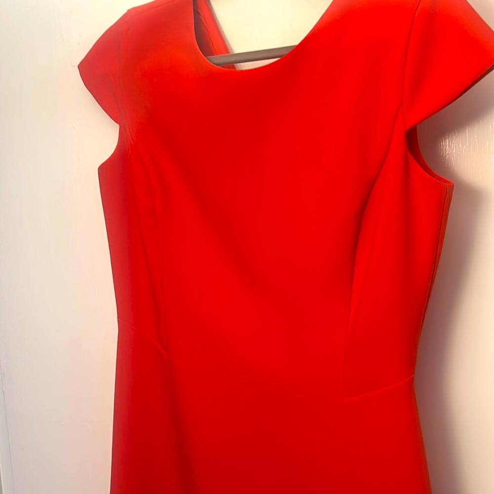 Red Dress 💃🏼
